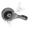 CAUTEX 011066 Engine Mounting